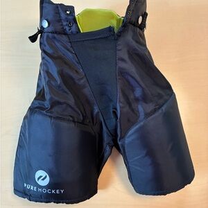 Kids YL Pure Hockey Girdle YT-L